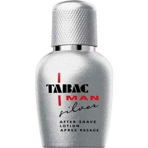 Tabac Man Silver